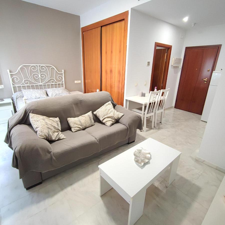 Apartamento Fibes Edificio Lux
