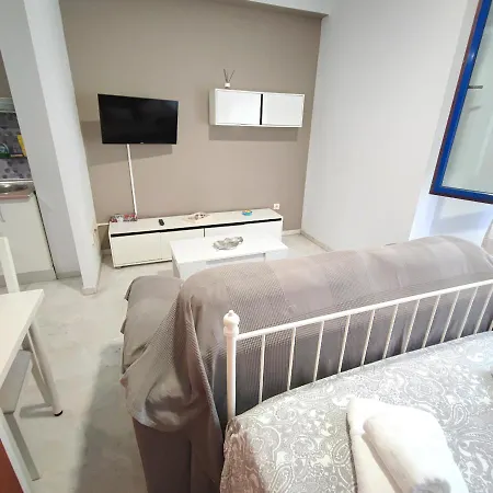 Apartamento Fibes Edificio Lux Sevilla Exterior foto