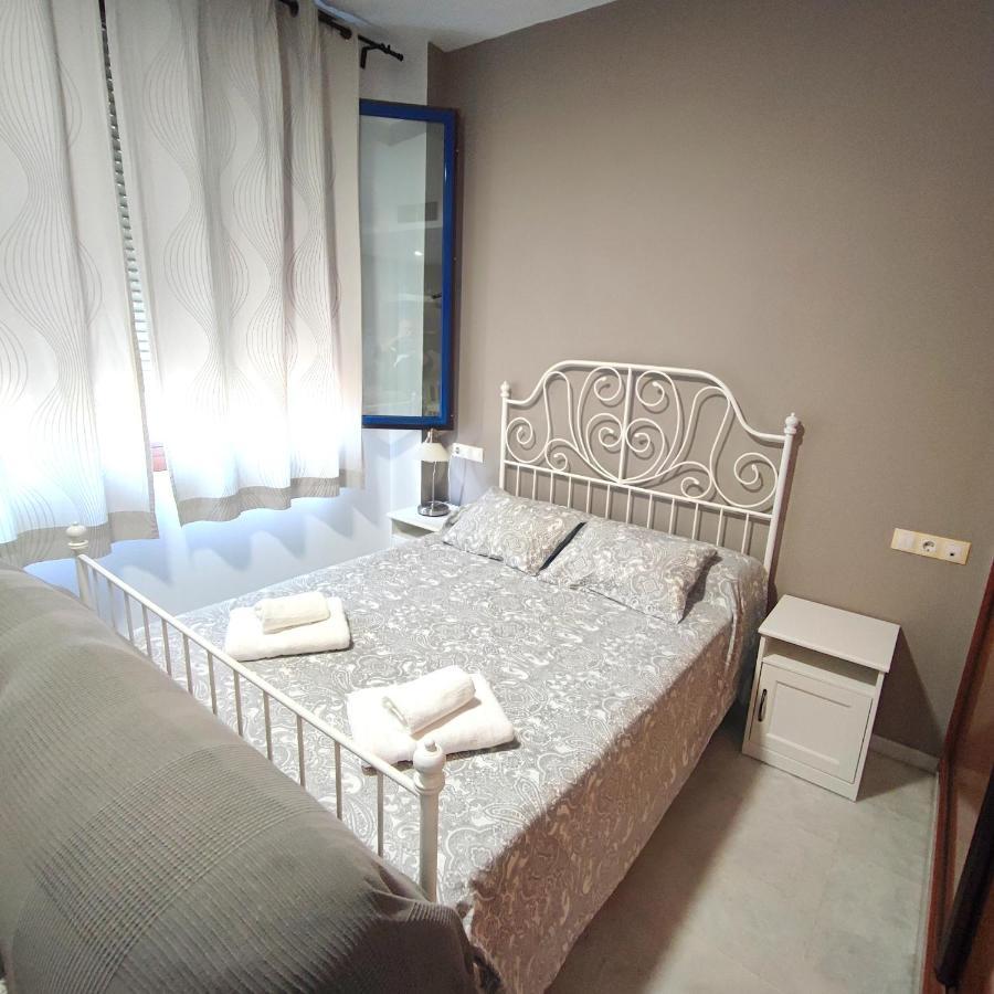 Fibes Edificio Lux Appartement Sevilla